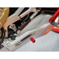 Ducabike Billet Kickstand (Sidestand) Pin for Ducati Panigale / Streetfighter V4 / S / Speciale / R